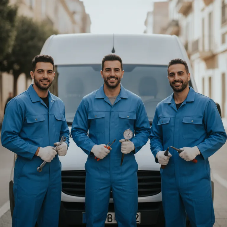Reparaci贸n radiadores Vilanova i la Geltr煤
